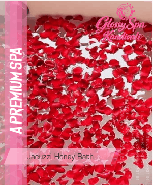 Jacuzzi Honey Bath in Kandivali East